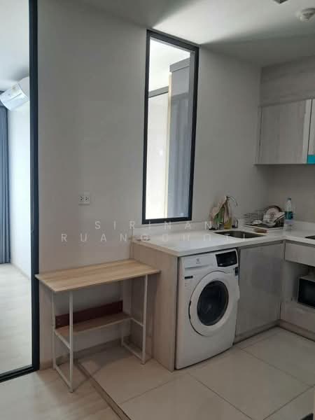 Life One Wireless, Bangkok, 1 Wireless Road, Lumphini, Pathum Wan, Bangkok, 1 Bedroom, 35 sqm, Condo For Rent, by Sirinan Ruangchoti, 500179212 - DDproperty.com