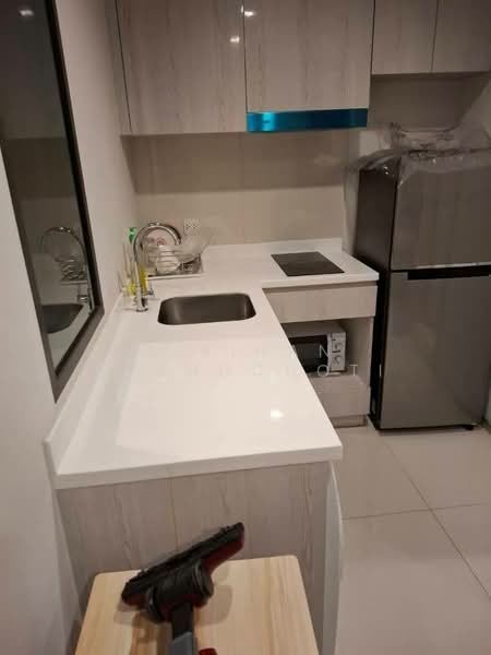 Life One Wireless, Bangkok, 1 Wireless Road, Lumphini, Pathum Wan, Bangkok, 1 Bedroom, 35 sqm, Condo For Rent, by Sirinan Ruangchoti, 500179212 - DDproperty.com