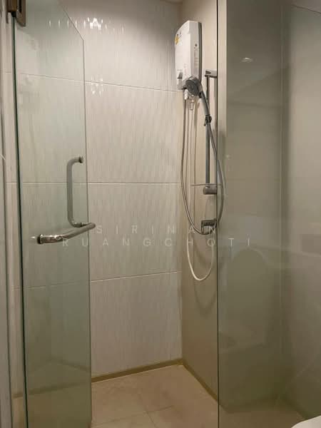 Life One Wireless, Bangkok, 1 Wireless Road, Lumphini, Pathum Wan, Bangkok, 1 Bedroom, 35 sqm, Condo For Rent, by Sirinan Ruangchoti, 500179212 - DDproperty.com