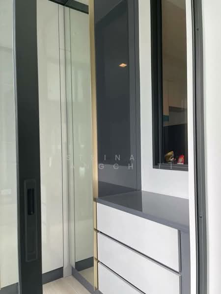 Life One Wireless, Bangkok, 1 Wireless Road, Lumphini, Pathum Wan, Bangkok, 1 Bedroom, 35 sqm, Condo For Rent, by Sirinan Ruangchoti, 500179212 - DDproperty.com