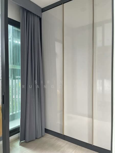 Life One Wireless, Bangkok, 1 Wireless Road, Lumphini, Pathum Wan, Bangkok, 1 Bedroom, 35 sqm, Condo For Rent, by Sirinan Ruangchoti, 500179212 - DDproperty.com