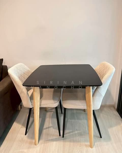 Life One Wireless, Bangkok, 1 Wireless Road, Lumphini, Pathum Wan, Bangkok, 1 Bedroom, 35 sqm, Condo For Rent, by Sirinan Ruangchoti, 500179212 - DDproperty.com