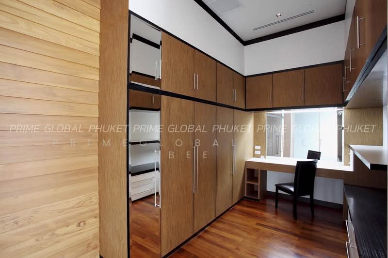 บ้านเดี่ยว, Phuket, Karon, Muang Phuket, Phuket, 4 Bedrooms, 200 sqm, Villa For Rent, by primeglobalasset bee, 500179213 - DDproperty.com