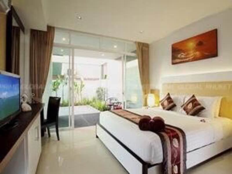 กะรน, ภูเก็ต, กะรน, เมืองภูเก็ต, ภูเก็ต, 200 ตร.ม., วิลล่า ให้เช่า, โดย primeglobalasset bee, 500179213 - DDproperty.com