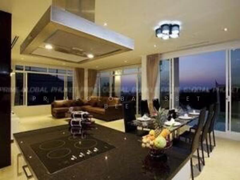 บ้านเดี่ยว, Phuket, Karon, Muang Phuket, Phuket, 4 Bedrooms, 200 sqm, Villa For Rent, by primeglobalasset bee, 500179213 - DDproperty.com