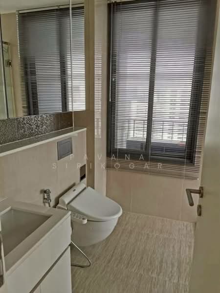 H Sukhumvit 43, Bangkok, 28 Sukhumvit 34 Road, Khlong Tan Nua, Watthana, Bangkok, 2 Bedrooms, 60 sqm, Condo For Rent, by Pavana Sirikogar, 500179214 - DDproperty.com