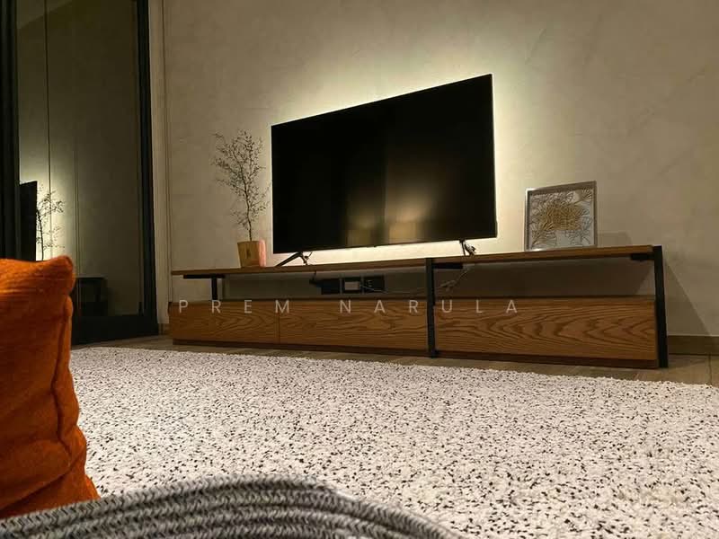 The Lofts Asoke, Bangkok, Sukhumvit 21 Road, Khlongtoei Nua, Watthana, Bangkok, 2 Bedrooms, 76 sqm, Condo For Sale, by Prem Narula, 500179215 - DDproperty.com