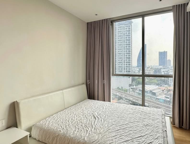 Aequa Sukhumvit 49, Bangkok, Soi Sukhumvit 49, Sukhumvit Road, Khlong Tan Nua, Watthana, Bangkok, 2 Bedrooms, 118 sqm, Condo For Rent, by Pavana Sirikogar, 500179217 - DDproperty.com