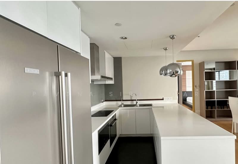 Aequa Sukhumvit 49, Bangkok, Soi Sukhumvit 49, Sukhumvit Road, Khlong Tan Nua, Watthana, Bangkok, 2 Bedrooms, 118 sqm, Condo For Rent, by Pavana Sirikogar, 500179217 - DDproperty.com