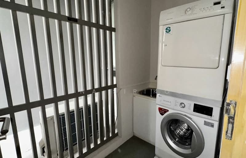 Aequa Sukhumvit 49, Bangkok, Soi Sukhumvit 49, Sukhumvit Road, Khlong Tan Nua, Watthana, Bangkok, 2 Bedrooms, 118 sqm, Condo For Rent, by Pavana Sirikogar, 500179217 - DDproperty.com