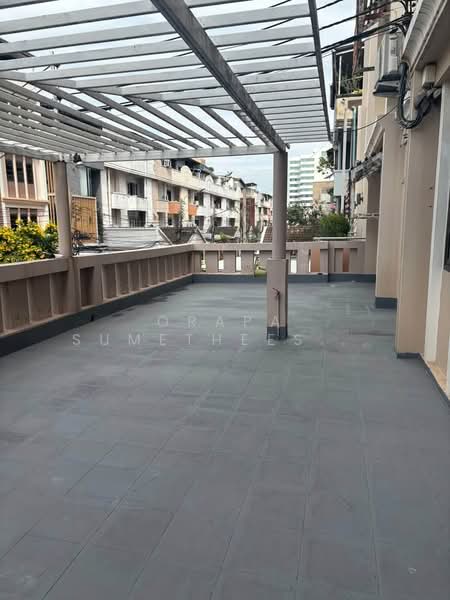 6-BR House, Bangkok, Bang Chak, Phra Khanong, Bangkok, 6 Bedrooms, 888 sqm, Single Detached House For Sale, by Orapa Sumetheesirisakul, 500179218 - DDproperty.com