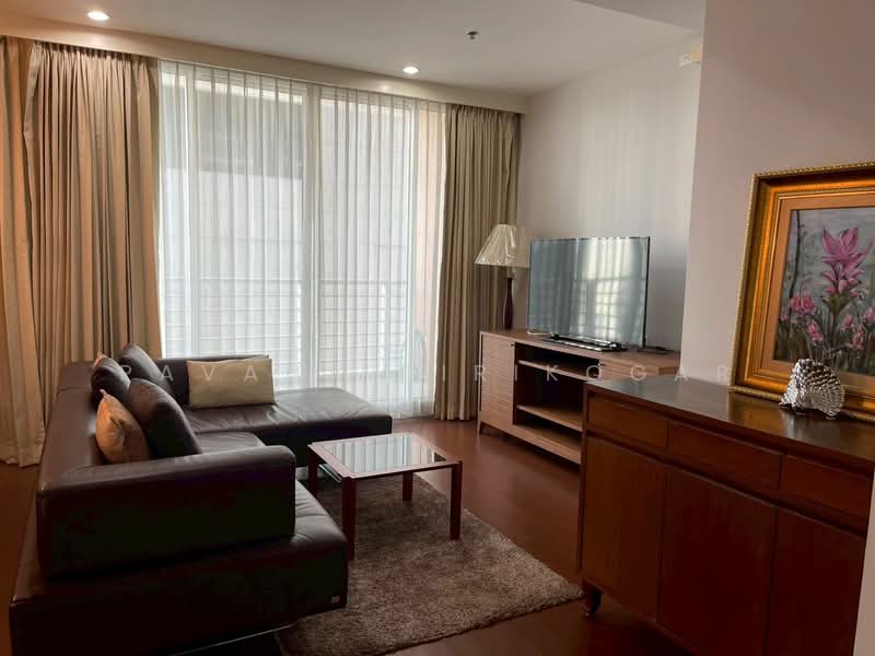 Siri Residence : สิริ เรสซิเด้นซ์, กรุงเทพ, 21 ซอยสุขุมวิท 24, คลองตัน, คลองเตย, กรุงเทพ, 120 ตร.ม., คอนโด ให้เช่า, โดย Pavana Sirikogar, 500179220 - DDproperty.com