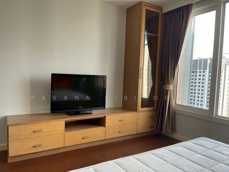 Siri Residence, Bangkok, 21 Soi Sukhumvit 24, Khong Tan, Khlong Toei, Bangkok, 2 Bedrooms, 120 sqm, Condo For Rent, by Pavana Sirikogar, 500179220 - DDproperty.com