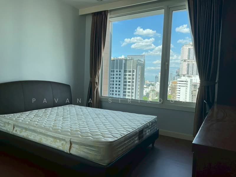 Siri Residence, Bangkok, 21 Soi Sukhumvit 24, Khong Tan, Khlong Toei, Bangkok, 2 Bedrooms, 120 sqm, Condo For Rent, by Pavana Sirikogar, 500179220 - DDproperty.com