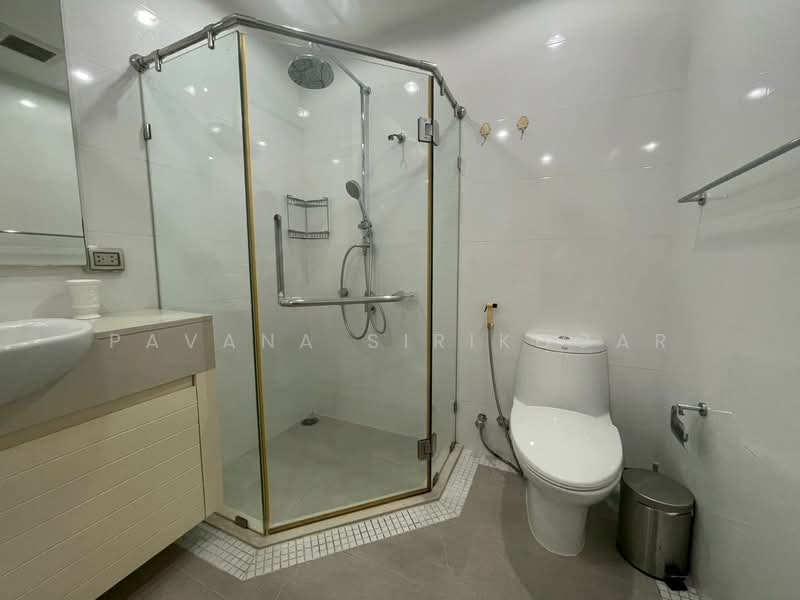 Siri Residence, Bangkok, 21 Soi Sukhumvit 24, Khong Tan, Khlong Toei, Bangkok, 2 Bedrooms, 120 sqm, Condo For Rent, by Pavana Sirikogar, 500179220 - DDproperty.com