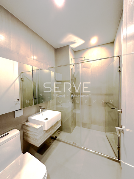 Park Origin Phayathai : พาร์ค ออริจิ้น พญาไท, Bangkok, 89 ถนนพญาไท, Thanon Phaya Thai, Ratchathewi, Bangkok, 1 Bedroom, 29 sqm, Condo For Rent, by Puriwat Chinsongkram, 500179221 - DDproperty.com