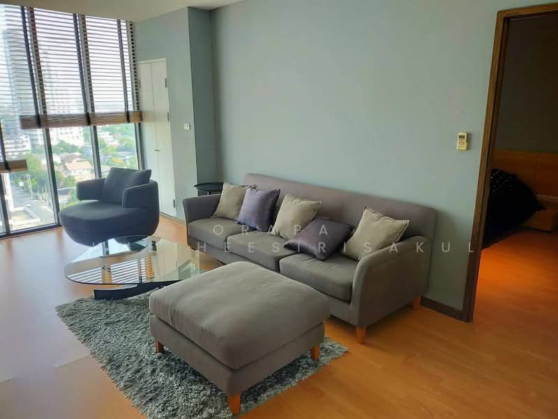 The Alcove Thonglor 10, Bangkok, 199 Soi Sukhumvit 63, Sukhumvit Road, Khlong Tan Nua, Watthana, Bangkok, 1 Bedroom, 54 sqm, Condo For Sale, by Orapa Sumetheesirisakul, 500179222 - DDproperty.com