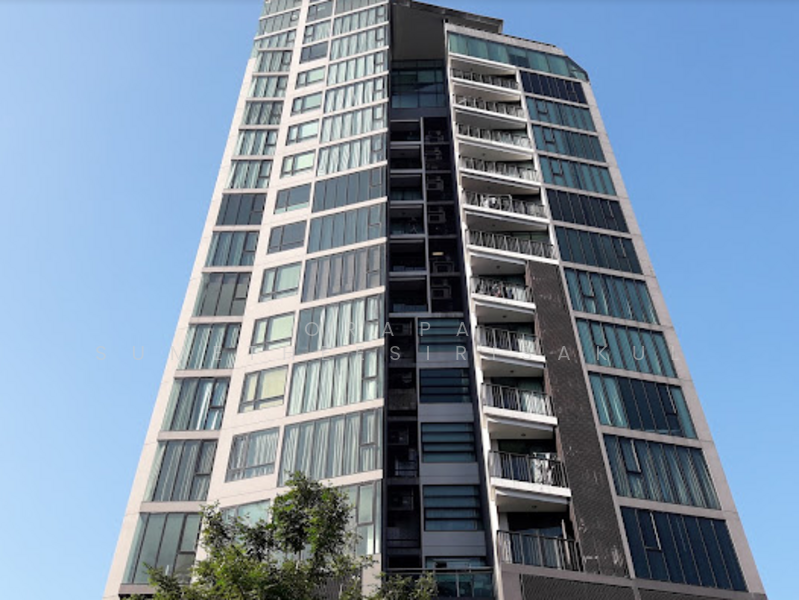 The Alcove Thonglor 10, Bangkok, 199 Soi Sukhumvit 63, Sukhumvit Road, Khlong Tan Nua, Watthana, Bangkok, 1 Bedroom, 54 sqm, Condo For Sale, by Orapa Sumetheesirisakul, 500179222 - DDproperty.com