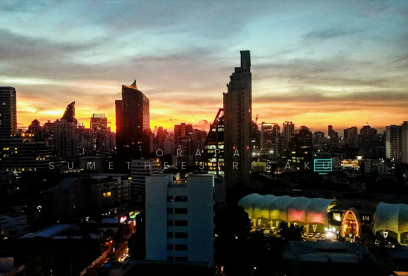 The Alcove Thonglor 10, Bangkok, 199 Soi Sukhumvit 63, Sukhumvit Road, Khlong Tan Nua, Watthana, Bangkok, 1 Bedroom, 54 sqm, Condo For Sale, by Orapa Sumetheesirisakul, 500179222 - DDproperty.com