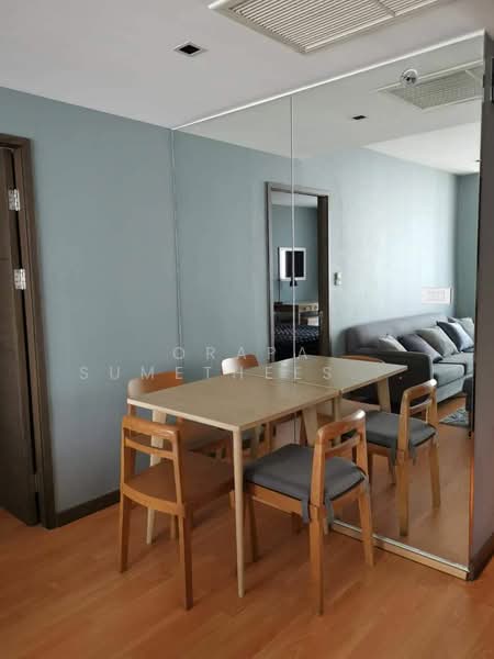 The Alcove Thonglor 10, Bangkok, 199 Soi Sukhumvit 63, Sukhumvit Road, Khlong Tan Nua, Watthana, Bangkok, 1 Bedroom, 54 sqm, Condo For Sale, by Orapa Sumetheesirisakul, 500179222 - DDproperty.com