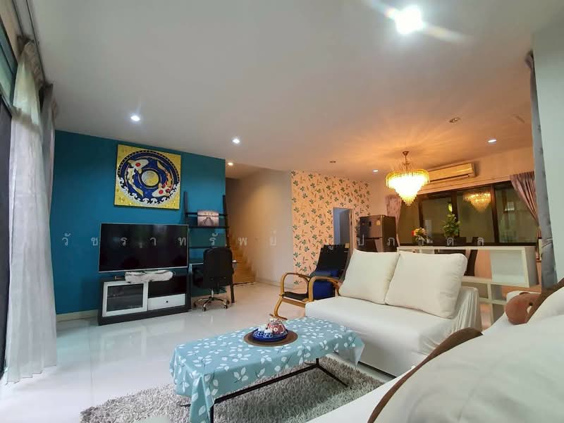 Atoll Java Bay : เอโทล จาวา เบย์, สมุทรปราการ, ซอยกิ่งแก้ว 19, ราชาเทวะ, บางพลี, สมุทรปราการ, 180 ตร.ม., บ้านเดี่ยว ขาย, โดย วัชราทรัพย์ ภูปภาดล, 500179225 - DDproperty.com