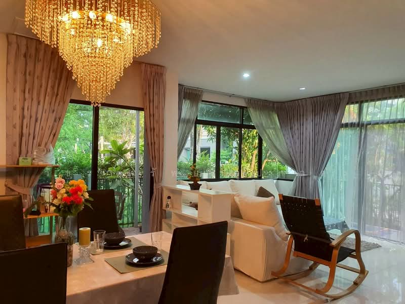 Atoll Java Bay, Samut Prakan, Soi King Kaeo 19, Rachathewa, Bang Plee, Samut Prakan, 4 Bedrooms, 180 sqm, Single Detached House For Sale, by วัชราทรัพย์ ภูปภาดล, 500179225 - DDproperty.com