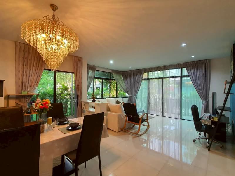 Atoll Java Bay, Samut Prakan, Soi King Kaeo 19, Rachathewa, Bang Plee, Samut Prakan, 4 Bedrooms, 180 sqm, Single Detached House For Sale, by วัชราทรัพย์ ภูปภาดล, 500179225 - DDproperty.com