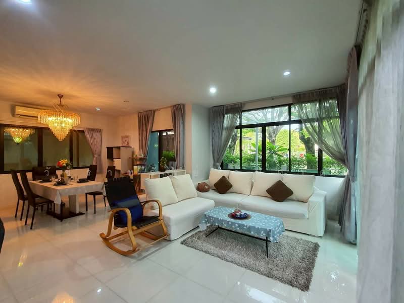 Atoll Java Bay, Samut Prakan, Soi King Kaeo 19, Rachathewa, Bang Plee, Samut Prakan, 4 Bedrooms, 180 sqm, Single Detached House For Sale, by วัชราทรัพย์ ภูปภาดล, 500179225 - DDproperty.com