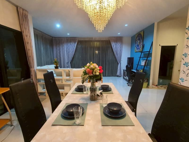 Atoll Java Bay, Samut Prakan, Soi King Kaeo 19, Rachathewa, Bang Plee, Samut Prakan, 4 Bedrooms, 180 sqm, Single Detached House For Sale, by วัชราทรัพย์ ภูปภาดล, 500179225 - DDproperty.com