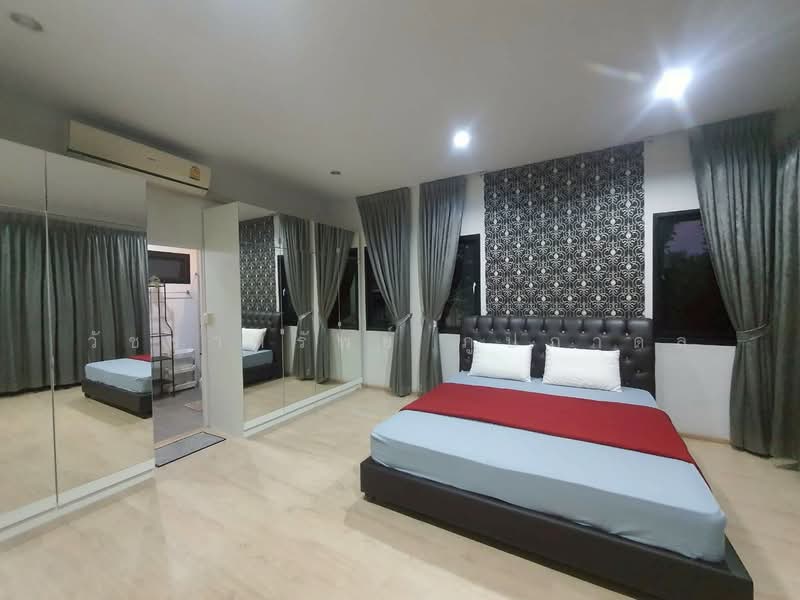 Atoll Java Bay, Samut Prakan, Soi King Kaeo 19, Rachathewa, Bang Plee, Samut Prakan, 4 Bedrooms, 180 sqm, Single Detached House For Sale, by วัชราทรัพย์ ภูปภาดล, 500179225 - DDproperty.com