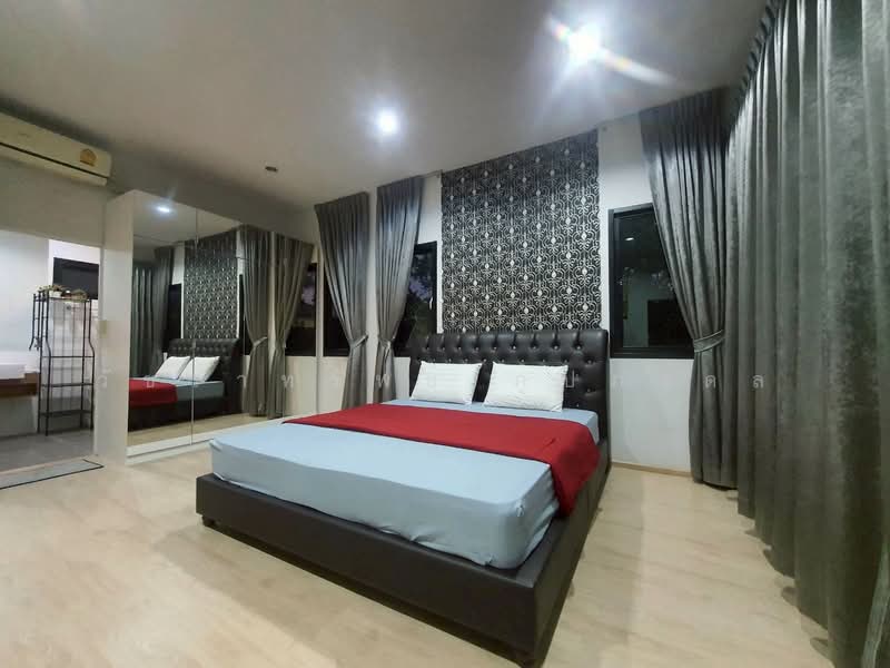 Atoll Java Bay, Samut Prakan, Soi King Kaeo 19, Rachathewa, Bang Plee, Samut Prakan, 4 Bedrooms, 180 sqm, Single Detached House For Sale, by วัชราทรัพย์ ภูปภาดล, 500179225 - DDproperty.com