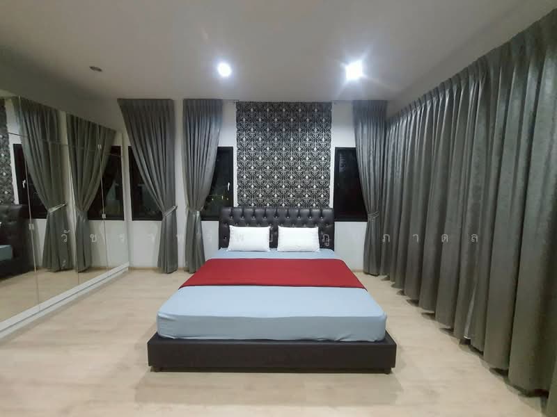 Atoll Java Bay, Samut Prakan, Soi King Kaeo 19, Rachathewa, Bang Plee, Samut Prakan, 4 Bedrooms, 180 sqm, Single Detached House For Sale, by วัชราทรัพย์ ภูปภาดล, 500179225 - DDproperty.com