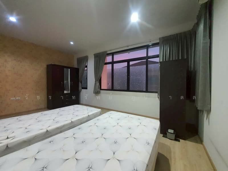 Atoll Java Bay, Samut Prakan, Soi King Kaeo 19, Rachathewa, Bang Plee, Samut Prakan, 4 Bedrooms, 180 sqm, Single Detached House For Sale, by วัชราทรัพย์ ภูปภาดล, 500179225 - DDproperty.com