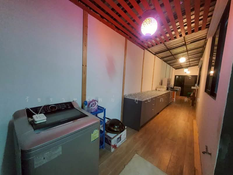 Atoll Java Bay, Samut Prakan, Soi King Kaeo 19, Rachathewa, Bang Plee, Samut Prakan, 4 Bedrooms, 180 sqm, Single Detached House For Sale, by วัชราทรัพย์ ภูปภาดล, 500179225 - DDproperty.com