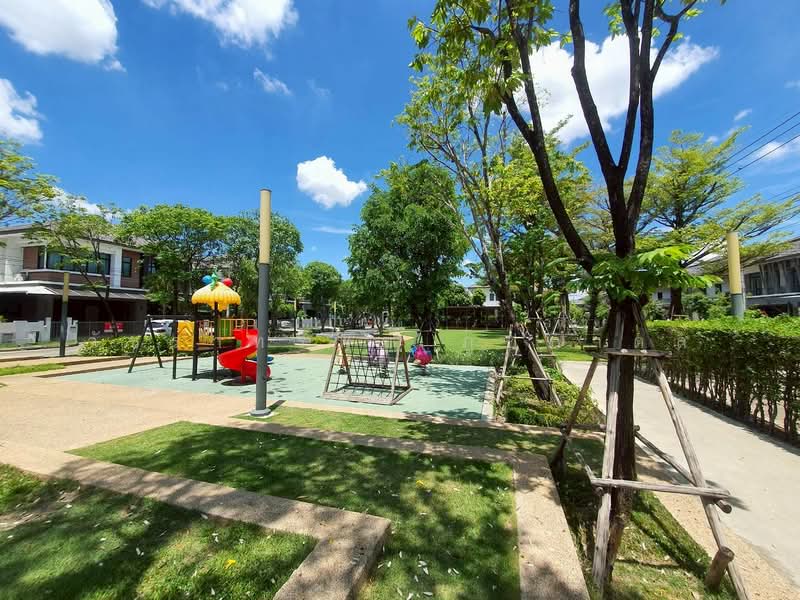 Atoll Java Bay, Samut Prakan, Soi King Kaeo 19, Rachathewa, Bang Plee, Samut Prakan, 4 Bedrooms, 180 sqm, Single Detached House For Sale, by วัชราทรัพย์ ภูปภาดล, 500179225 - DDproperty.com