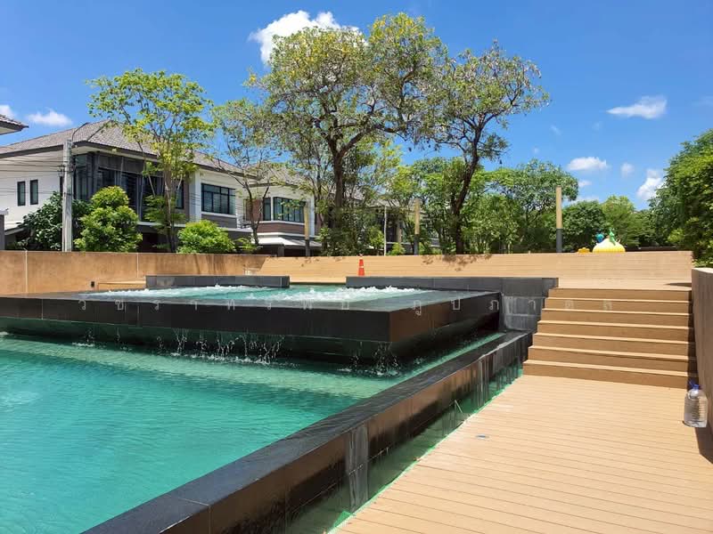 Atoll Java Bay, Samut Prakan, Soi King Kaeo 19, Rachathewa, Bang Plee, Samut Prakan, 4 Bedrooms, 180 sqm, Single Detached House For Sale, by วัชราทรัพย์ ภูปภาดล, 500179225 - DDproperty.com