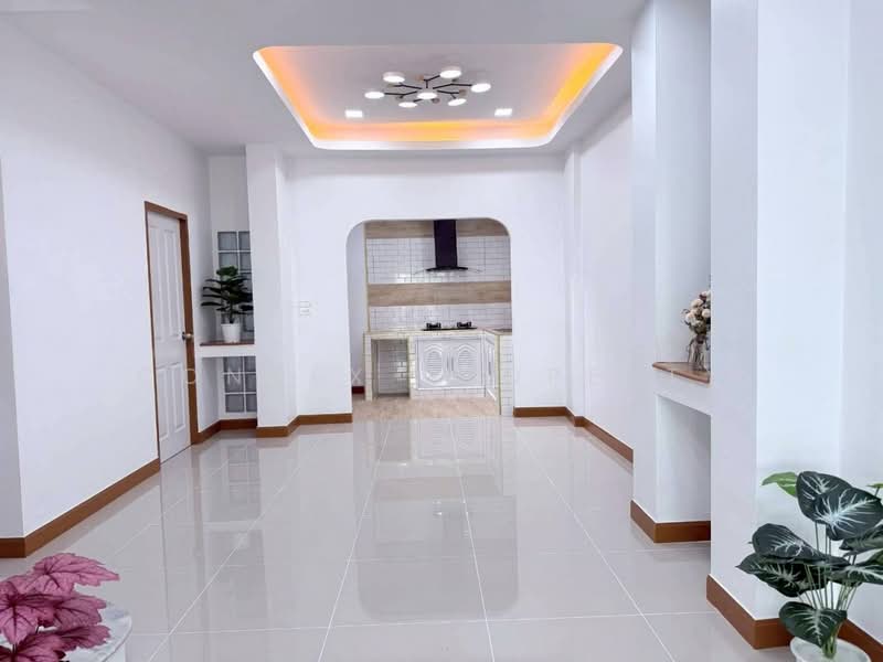 Nattakan House, Bangkok, พหลโยธิน, Khlong Tanon, Sai Mai, Bangkok, 4 Bedrooms, 21 sqm, Townhouse For Sale, by Connex Property, 500179226 - DDproperty.com