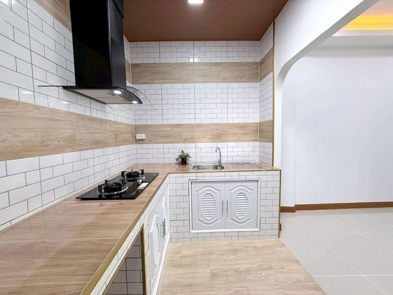 Nattakan House, Bangkok, พหลโยธิน, Khlong Tanon, Sai Mai, Bangkok, 4 Bedrooms, 21 sqm, Townhouse For Sale, by Connex Property, 500179226 - DDproperty.com