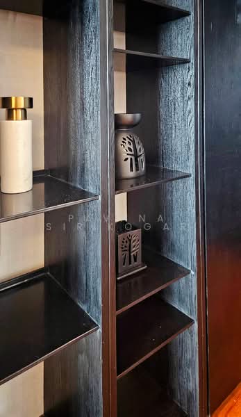 Banyan Tree Residences Riverside, Bangkok, Soi Somdet Chao Phraya 17, Khlong San, Khlong San, Bangkok, 1 Bedroom, 79 sqm, Condo For Rent, by Pavana Sirikogar, 500179228 - DDproperty.com