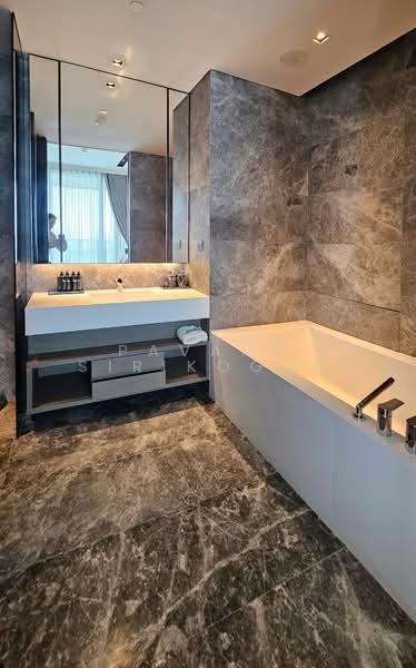 Banyan Tree Residences Riverside : บันยัน ทรี เรสซิเดนซ์ ริเวอร์ไซด์ กรุงเทพ, กรุงเทพ, ซอยสมเด็จเจ้าพระยา 17, คลองสาน, คลองสาน, กรุงเทพ, 79 ตร.ม., คอนโด ให้เช่า, โดย Pavana Sirikogar, 500179228 - DDproperty.com