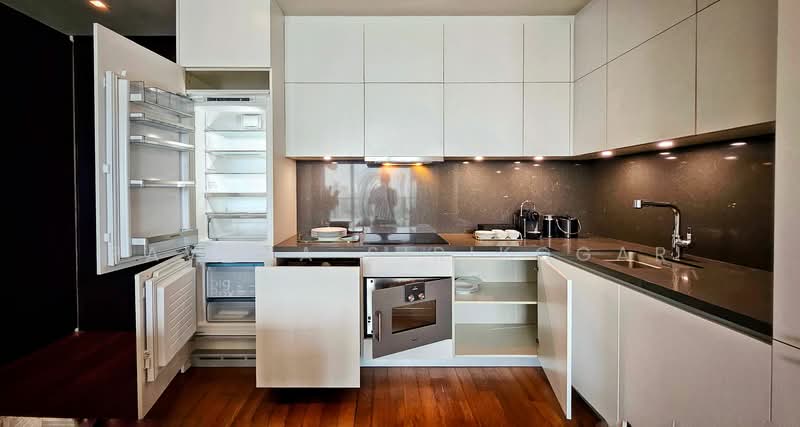 Banyan Tree Residences Riverside, Bangkok, Soi Somdet Chao Phraya 17, Khlong San, Khlong San, Bangkok, 1 Bedroom, 79 sqm, Condo For Rent, by Pavana Sirikogar, 500179228 - DDproperty.com