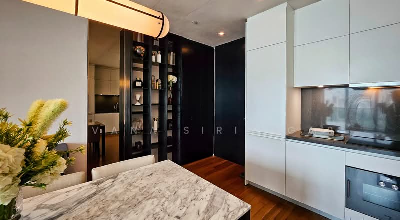 Banyan Tree Residences Riverside : บันยัน ทรี เรสซิเดนซ์ ริเวอร์ไซด์ กรุงเทพ, กรุงเทพ, ซอยสมเด็จเจ้าพระยา 17, คลองสาน, คลองสาน, กรุงเทพ, 79 ตร.ม., คอนโด ให้เช่า, โดย Pavana Sirikogar, 500179228 - DDproperty.com