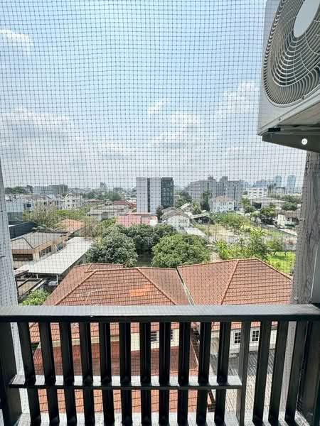 The Next Ladprao, Bangkok, 2 Lat Phrao Road, Samsen Nok, Huai Khwang, Bangkok, 1 Bedroom, 31 sqm, Condo For Sale, by Kanueng Noppornpitak, 500179229 - DDproperty.com
