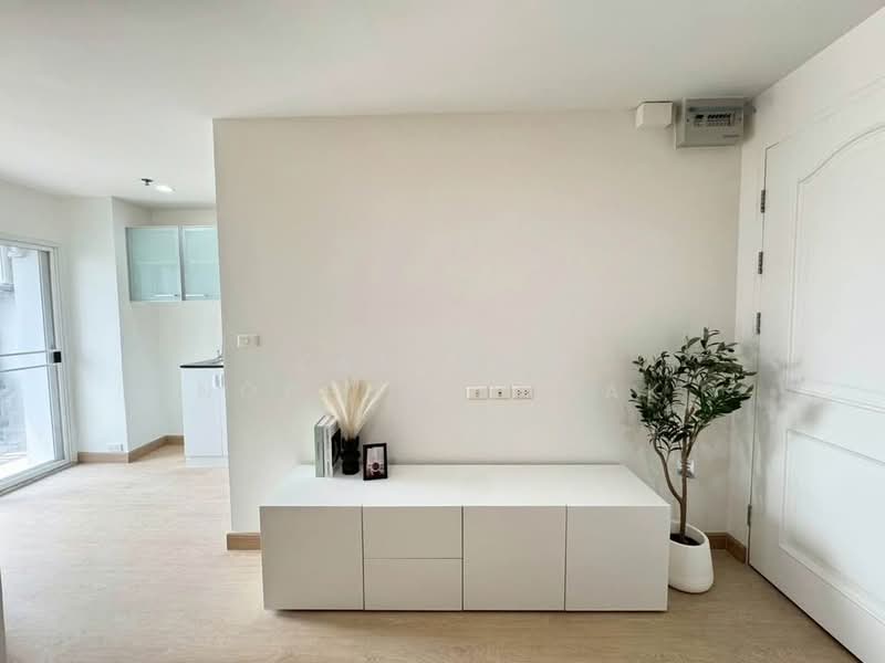 The Next Ladprao, Bangkok, 2 Lat Phrao Road, Samsen Nok, Huai Khwang, Bangkok, 1 Bedroom, 31 sqm, Condo For Sale, by Kanueng Noppornpitak, 500179229 - DDproperty.com