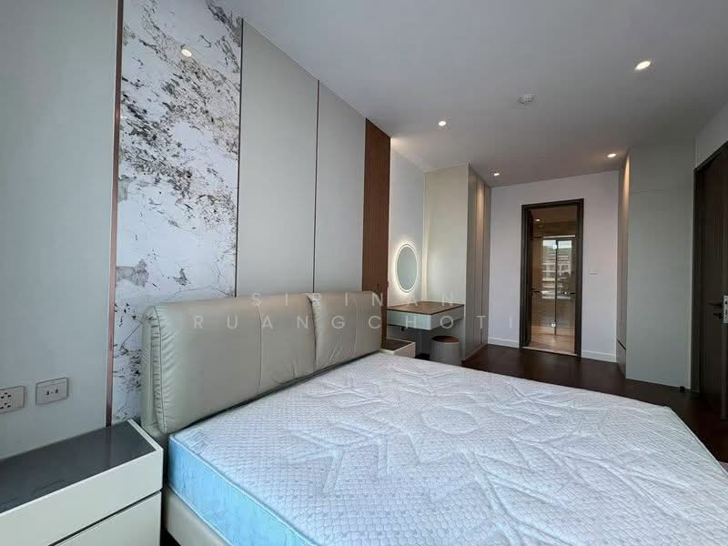 Supalai Icon Sathorn, Bangkok, Sathorn Tai Road, Thung Maha Mek, Sathon, Bangkok, 2 Bedrooms, 92 sqm, Condo For Rent, by Sirinan Ruangchoti, 500179230 - DDproperty.com