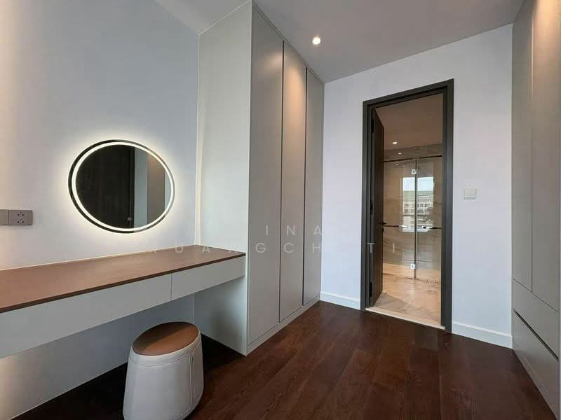 Supalai Icon Sathorn, Bangkok, Sathorn Tai Road, Thung Maha Mek, Sathon, Bangkok, 2 Bedrooms, 92 sqm, Condo For Rent, by Sirinan Ruangchoti, 500179230 - DDproperty.com