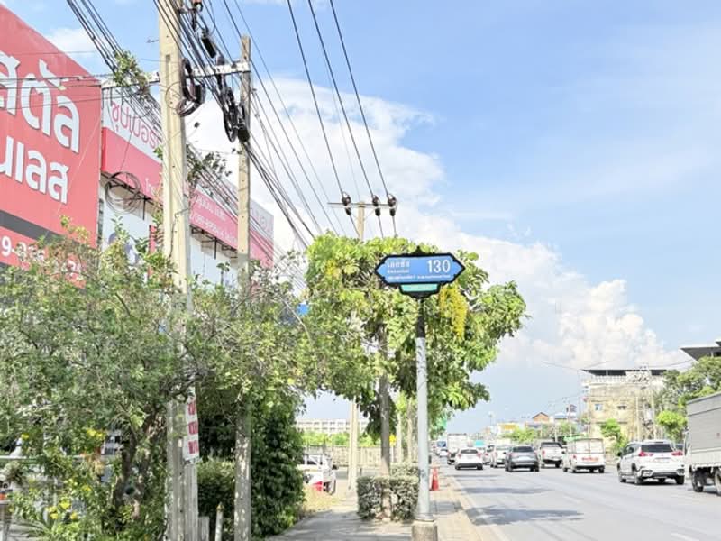 เอกชัยธานี บางบอน ซอยเอกชัย 130, Bangkok, Bang Bon, Bang Bon, Bangkok, 4 Bedrooms, 162 sqm, Townhouse For Sale, by ศิริเพ็ญ ทองอ่อน, 500179232 - DDproperty.com