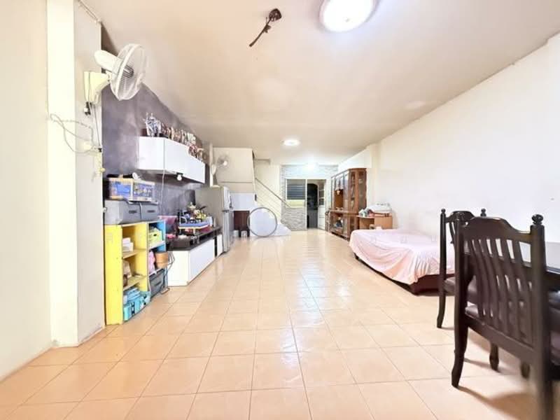 เอกชัยธานี บางบอน ซอยเอกชัย 130, Bangkok, Bang Bon, Bang Bon, Bangkok, 4 Bedrooms, 162 sqm, Townhouse For Sale, by ศิริเพ็ญ ทองอ่อน, 500179232 - DDproperty.com