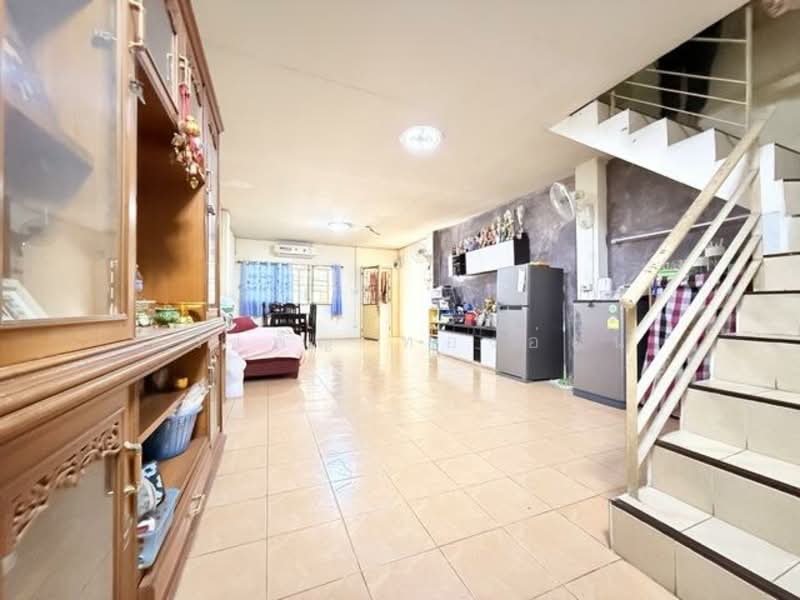 เอกชัยธานี บางบอน ซอยเอกชัย 130, กรุงเทพ, บางบอน, บางบอน, กรุงเทพ, 162 ตร.ม., ทาวน์เฮ้าส์ ขาย, โดย ศิริเพ็ญ ทองอ่อน, 500179232 - DDproperty.com