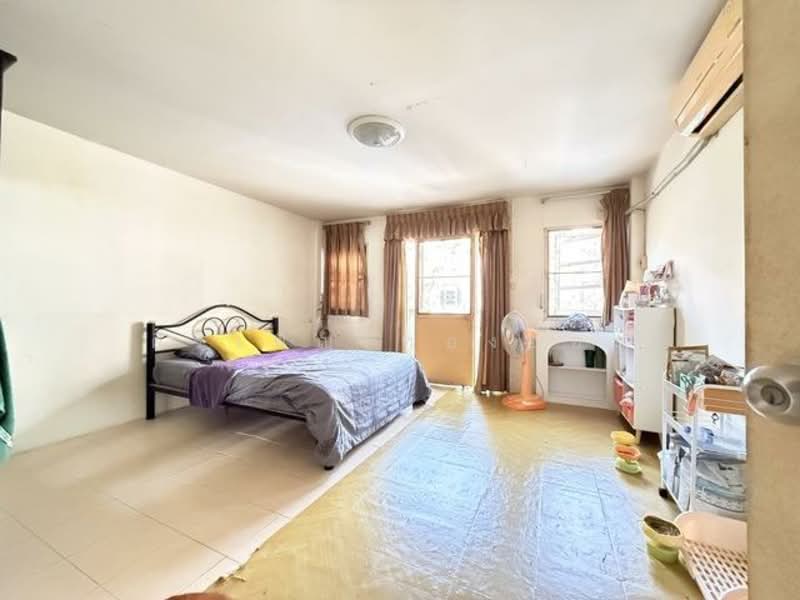 เอกชัยธานี บางบอน ซอยเอกชัย 130, Bangkok, Bang Bon, Bang Bon, Bangkok, 4 Bedrooms, 162 sqm, Townhouse For Sale, by ศิริเพ็ญ ทองอ่อน, 500179232 - DDproperty.com